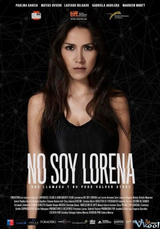 Tôi Không Phải Là Lorena - I'm Not Lorena