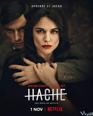 H - Hache Season 1