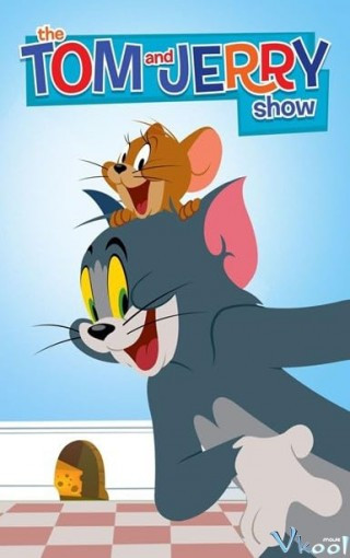 Tom Và Jerry 2 - The Tom And Jerry Show Season 2