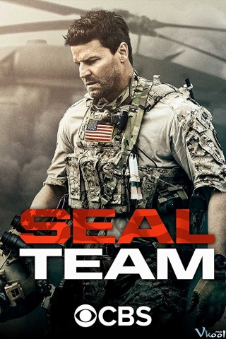 Đội Đặc Nhiệm 1 - Seal Team Season 1