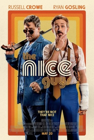 Những Chàng Trai Ngoan - The Nice Guys