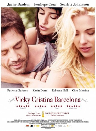 Chuyện Tình Ở Barcelona - Vicky Cristina Barcelona