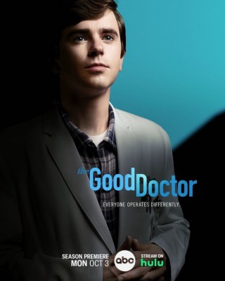 Bác Sĩ Thiên Tài 6 - The Good Doctor Season 6