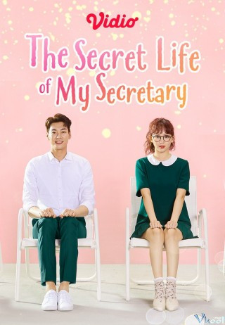 Cuộc Đời Bí Mật Nàng - The Secret Life Of My Secretary