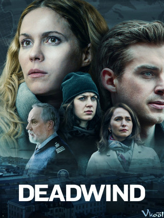 Vụ Án Bí Ẩn Phần 3 - Deadwind Season 3