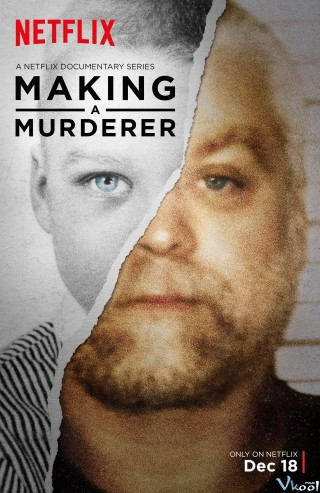 Tạo Nên Kẻ Giết Người 2 - Making A Murderer Season 2