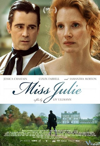 Nàng Julie - Miss Julie