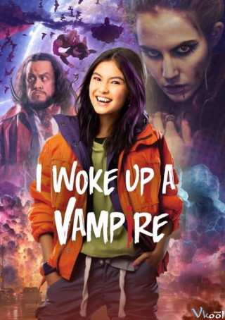 Bỗng Nhiên, Tôi Thành Ma Cà Rồng 2 - I Woke Up A Vampire Season 2