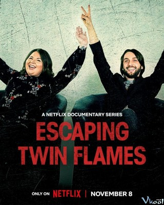 Thoát Khỏi Twin Flames - Escaping Twin Flames