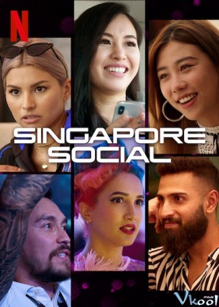 Sống Với Singapore - Singapore Social