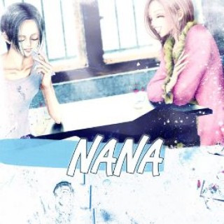 Bộ đôi Nana - Nana