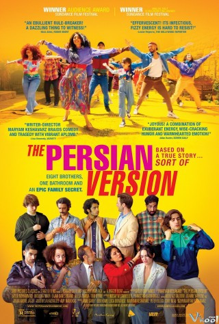 Phiên Bản Ba Tư - The Persian Version