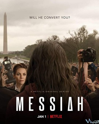 Đấng Messiah - Messiah
