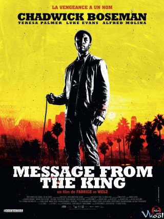 Thông Điệp Từ Nhà Vua - Message From The King