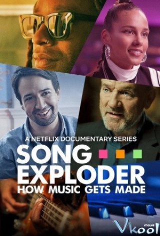 Song Exploder: Câu Chuyện Giai Điệu 2 - Song Exploder Season 2
