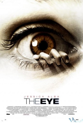 Con Mắt Âm Dương - The Eye