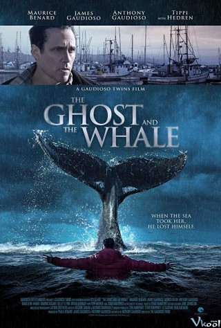 Hồn Ma Và Cá Voi - The Ghost And The Whale