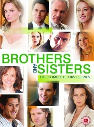 Anh Chị Em 1 - Brothers & Sisters Season 1