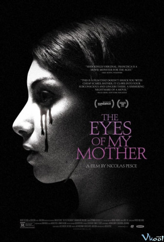 Đôi Mắt Huyền Bí - The Eyes Of My Mother
