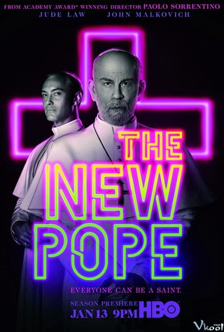 Tân Giáo Hoàng - The New Pope