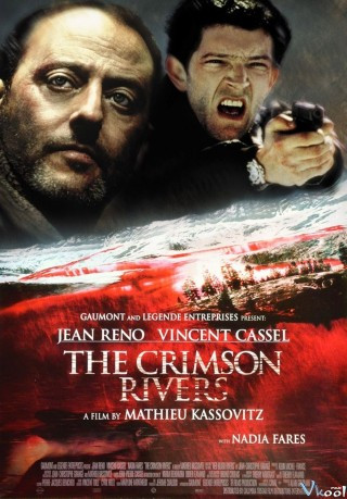 Dòng Sông Máu - The Crimson Rivers