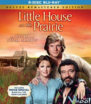 Ngôi Nhà Nhỏ Trên Thảo Nguyên 9 - Little House On The Prairie Season 9