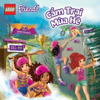 Thành Phố HeartLake - LEGO® Friends