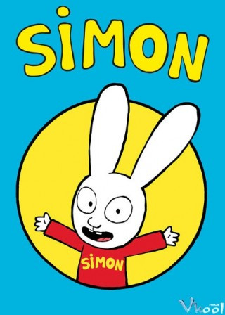 Chú Thỏ Simon - Simon