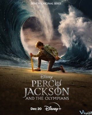 Phim Percy Jackson Và Những Vị Thần Đỉnh Olympus - Percy Jackson And The Olympians