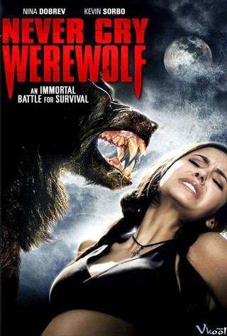 Săn Ma Sói - Never Cry Werewolf