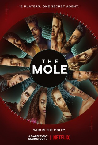 Ai Là Nội Gián - The Mole