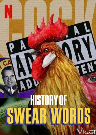 Lịch Sử Chửi Thề - History Of Swear Words