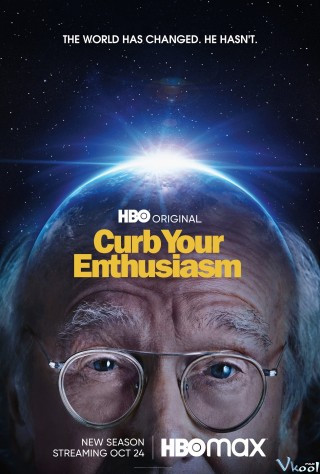 Đừng Quá Nhiệt Tình 11 - Curb Your Enthusiasm Season 11