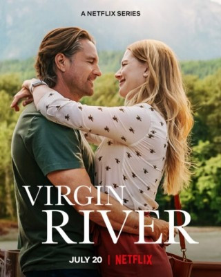 Dòng Sông Trinh Nữ 4 - Virgin River Season 4
