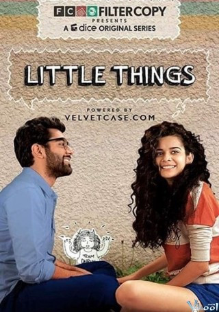 Những Điều Nhỏ Bé 1 - Little Things Season 1