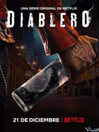 Hội Săn Quỷ Phần 2 - Diablero Season 2