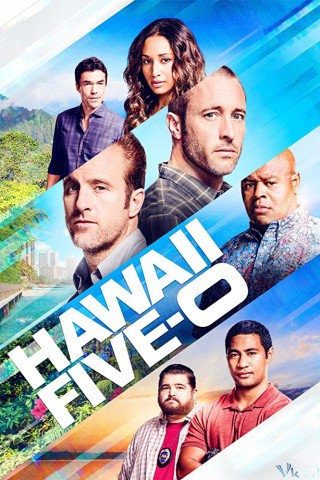Biệt Đội Hawaii 10 - Hawaii Five-0 Season 10