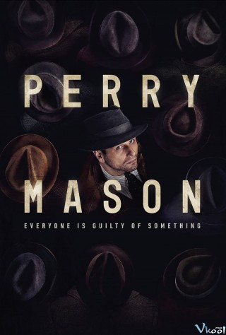 Luật Sư Perry Mason 1 - Perry Mason Season 1