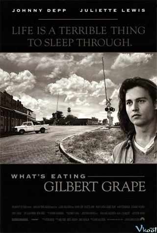 Tình Yêu Của Gilbert Grape - What's Eating Gilbert Grape