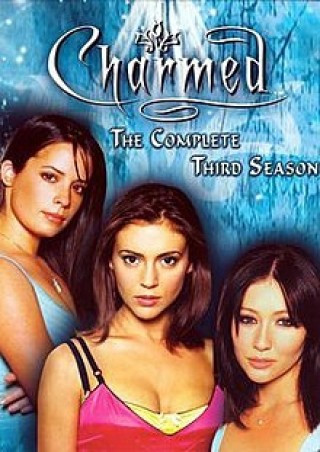 Phép Thuật Phần 3 - Charmed Season 3