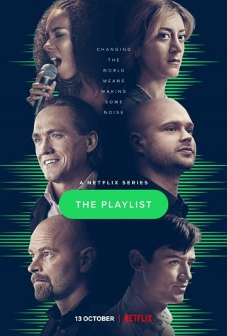 The Playlist - The Playlist