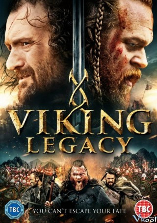 Đế Chế Tàn Bạo - Viking Legacy