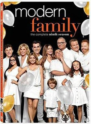 Gia Đình Hiện Đại Phần 9 - Modern Family Season 9