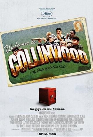 Chào Mừng Bạn Đến Với Collinwood - Welcome To Collinwood
