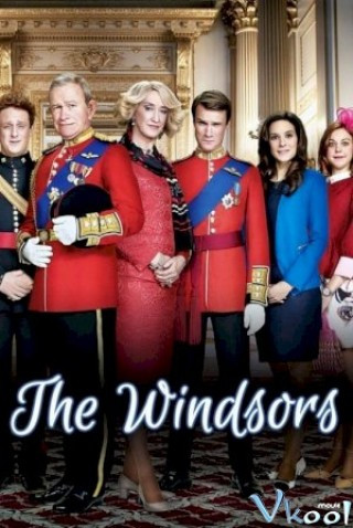 Nhà Windsor 2 - The Windsors Season 2