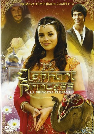 Nàng Công Chúa Bí Ẩn 1 - The Elephant Princess Season 1