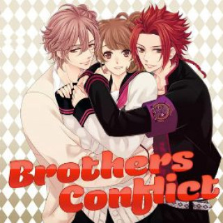 Anh Em Tương Tàn - Brothers Conflict