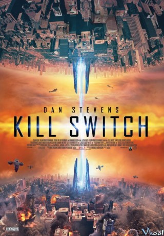 Năng Lượng Hủy Diệt - Kill Switch