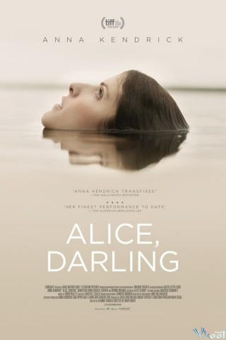 Alice, Em Yêu - Alice, Darling