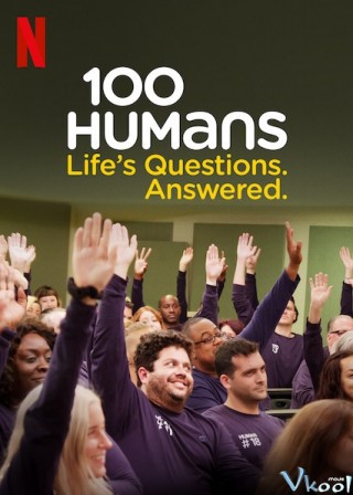 100 Con Người - 100 Humans